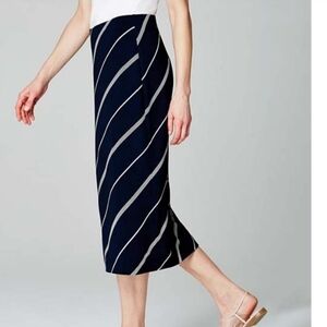 J.jill skirt bnwt size XS